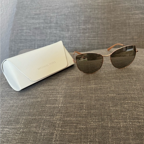 Michael Kors Sunglasses - Picture 2 of 3